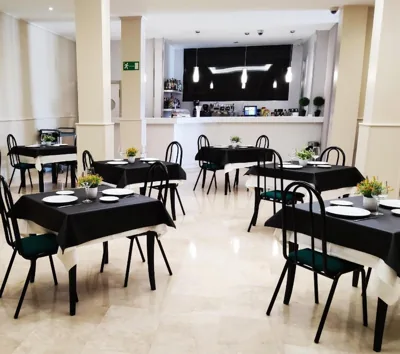 Hotel Ciudad de Navalcarnero — foto 4