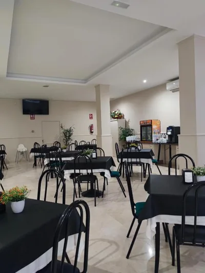 Hotel Ciudad de Navalcarnero — foto 5