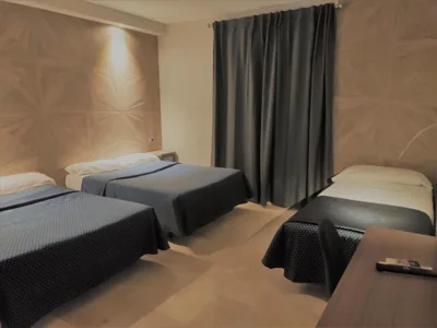 Hotel Ciudad de Navalcarnero — foto 9