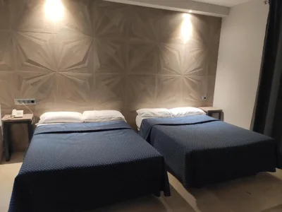Hotel Ciudad de Navalcarnero — foto 10