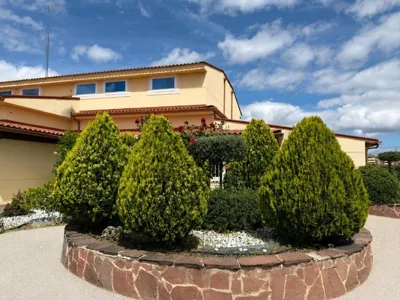 Hotel Ciudad de Navalcarnero — foto 11