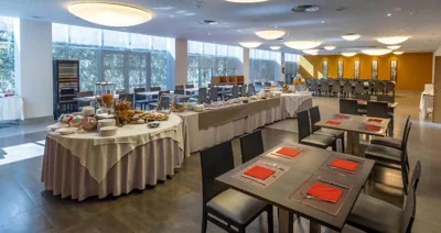 Hotel Ciudad de Ponferrada, Ascend Hotel Collection — 写真 2