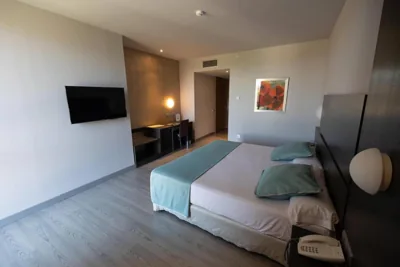 Hotel Ciudad de Ponferrada, Ascend Hotel Collection — 写真 3