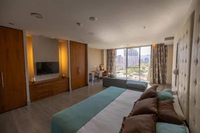 Hotel Ciudad de Ponferrada, Ascend Hotel Collection — 写真 4