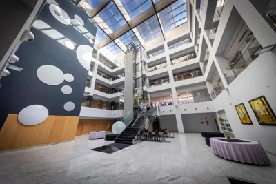 Hotel Ciudad de Ponferrada, Ascend Hotel Collection — 写真 8