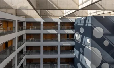 Hotel Ciudad de Ponferrada, Ascend Hotel Collection — 写真 10