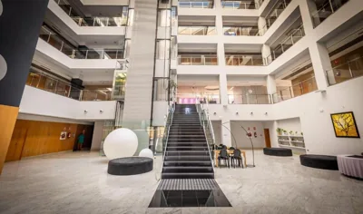 Hotel Ciudad de Ponferrada, Ascend Hotel Collection — 写真 11