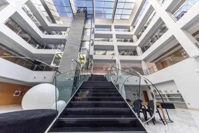 Hotel Ciudad de Ponferrada, Ascend Hotel Collection — 写真 12