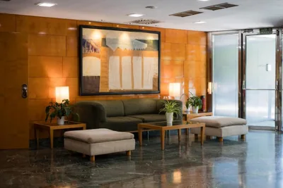 Hotel Ciudad de Valladolid — foto 2