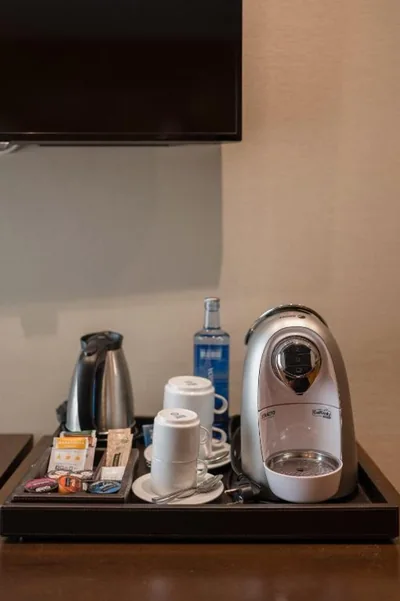 Hotel Ciudad de Valladolid — foto 12