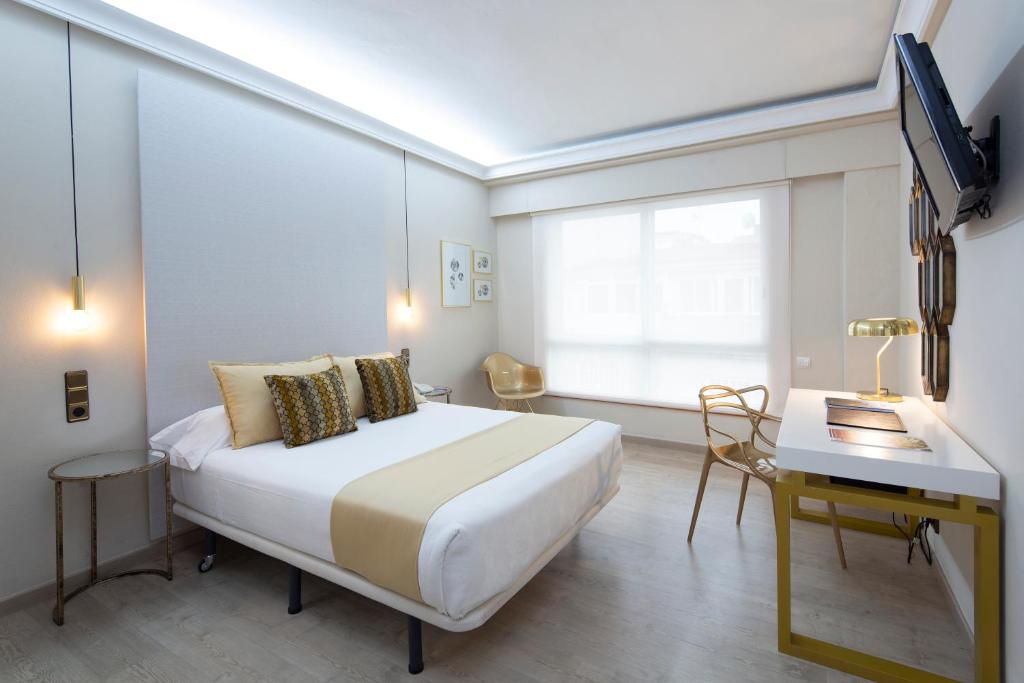Hotel Ciudad de Vigo