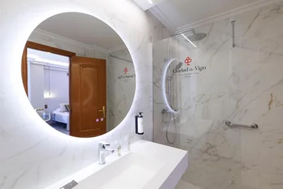 Hotel Ciudad de Vigo — 写真 3