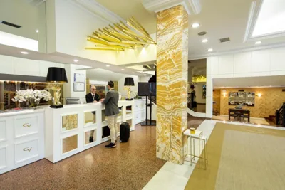 Hotel Ciudad de Vigo — 写真 4