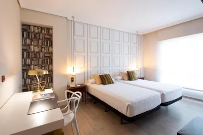 Hotel Ciudad de Vigo — 写真 6
