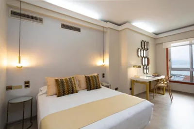 Hotel Ciudad de Vigo — 写真 7
