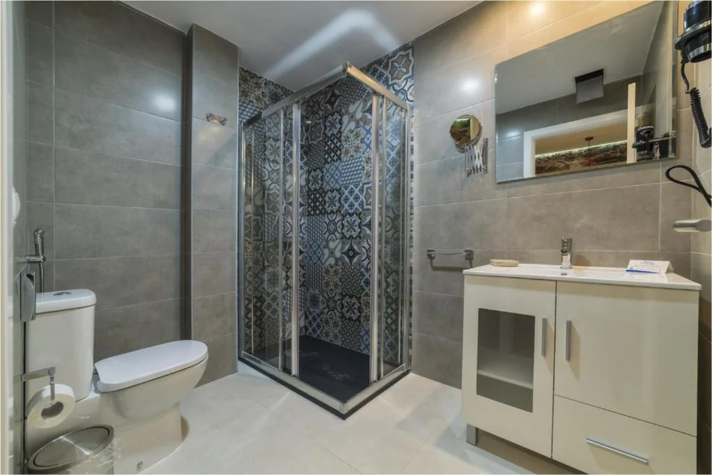 Habitación Doble Junior — Hotel Ciudad del Mar