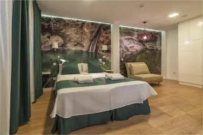 Hotel Ciudad del Mar — foto 5