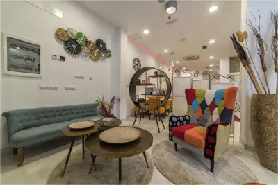 Hotel Ciudad del Mar — foto 6