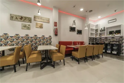 Hotel Ciudad del Mar — foto 11