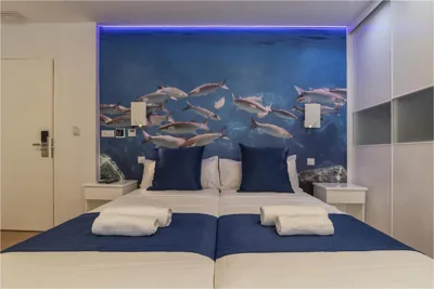 Hotel Ciudad del Mar — foto 12