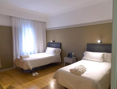 Hotel Ciudad del Sol — foto 2
