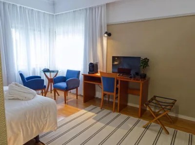 Hotel Ciudad del Sol — foto 5