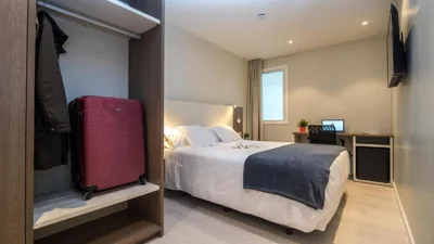 Hotel Ciudadela Pamplona — foto 2