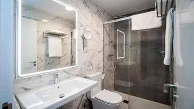 Hotel Ciudadela Pamplona — foto 3