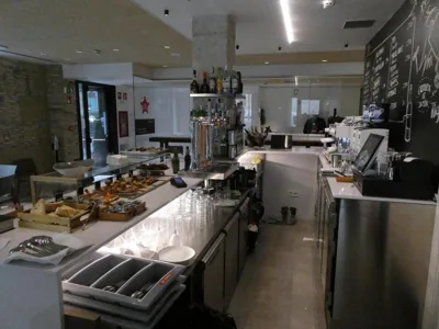Hotel Ciudadela Pamplona — foto 4