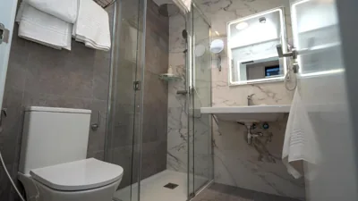 Hotel Ciudadela Pamplona — foto 8