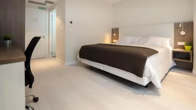 Hotel Ciudadela Pamplona — foto 9