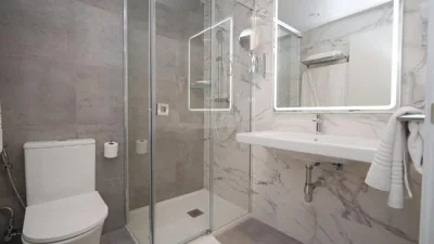 Hotel Ciudadela Pamplona — foto 10