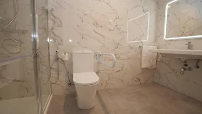 Hotel Ciudadela Pamplona — foto 11
