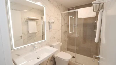 Hotel Ciudadela Pamplona — foto 12