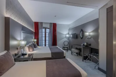 Hotel Ciutadella Barcelona — foto 2