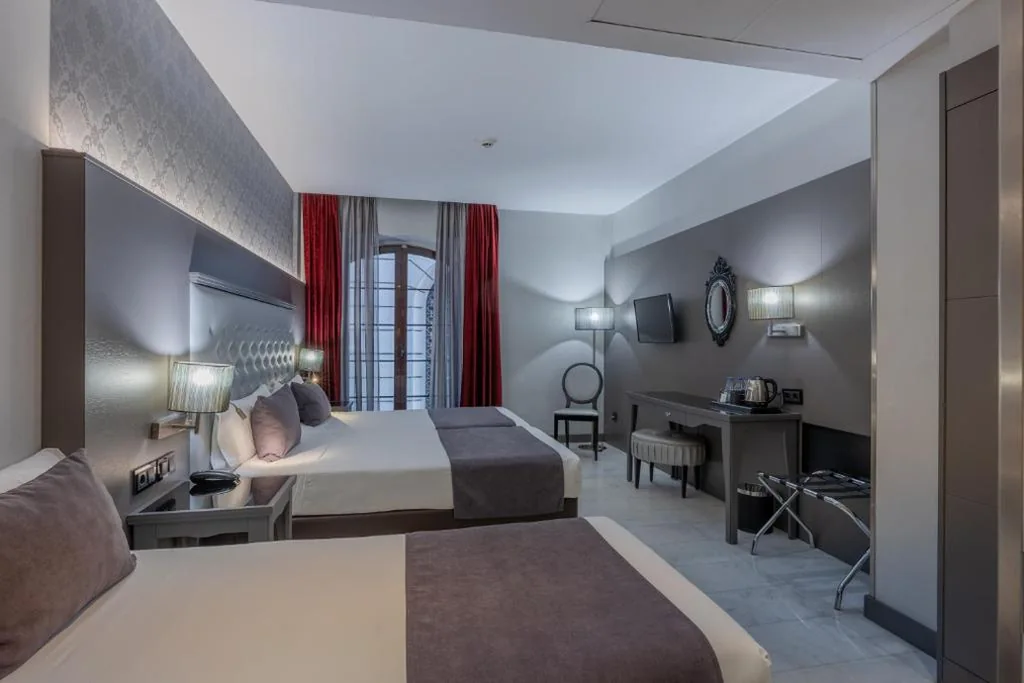 Hotel Ciutadella Barcelona