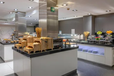 Hotel Ciutadella Barcelona — foto 3