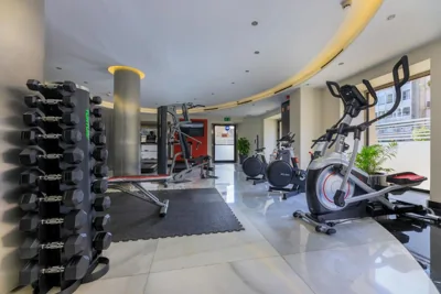 Hotel Ciutadella Barcelona — foto 4