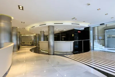 Hotel Ciutadella Barcelona — foto 6