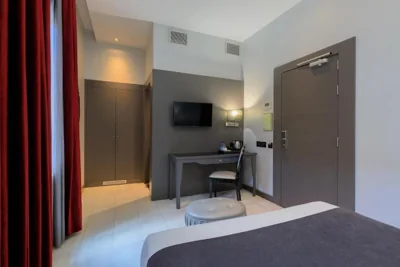 Hotel Ciutadella Barcelona — foto 11