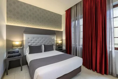 Hotel Ciutadella Barcelona — foto 12