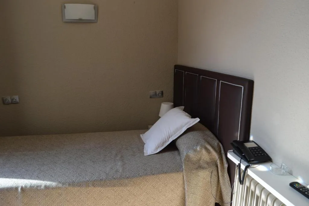 Camera singola standard — Hotel Ciutadella