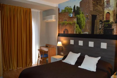 Hotel Ciutadella — foto 2