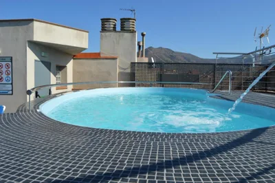 Hotel Ciutadella — foto 4