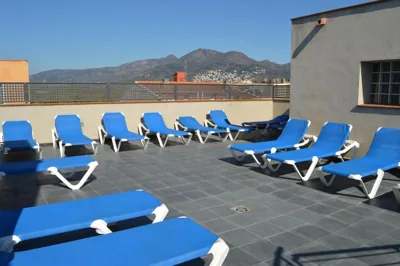 Hotel Ciutadella — foto 6