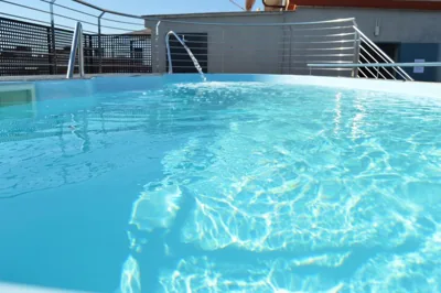 Hotel Ciutadella — foto 8