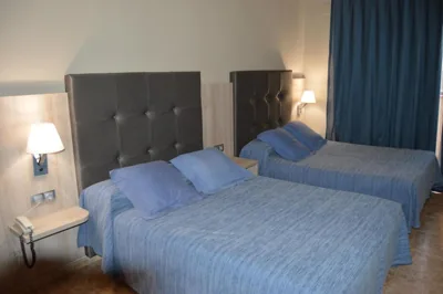 Hotel Ciutadella — foto 10