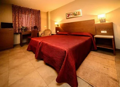 Hotel Ciutat de Carlet — foto 2