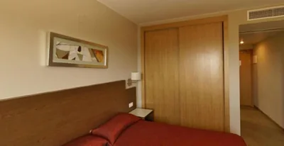 Hotel Ciutat de Carlet — foto 3