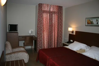 Hotel Ciutat de Carlet — foto 5